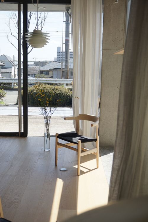 PP68 / Ash Soap / Black Cord