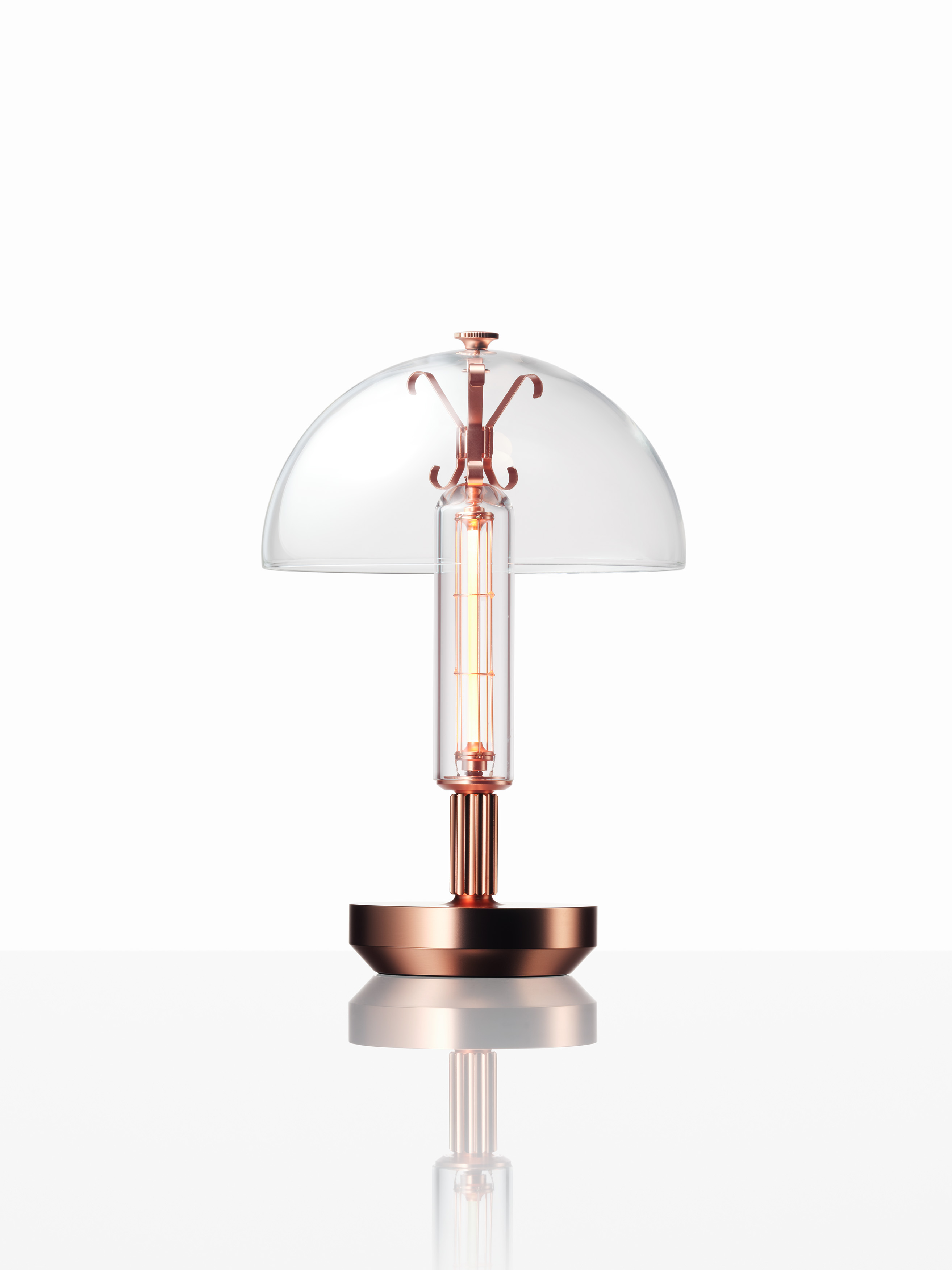 Barcallore 60 Copper