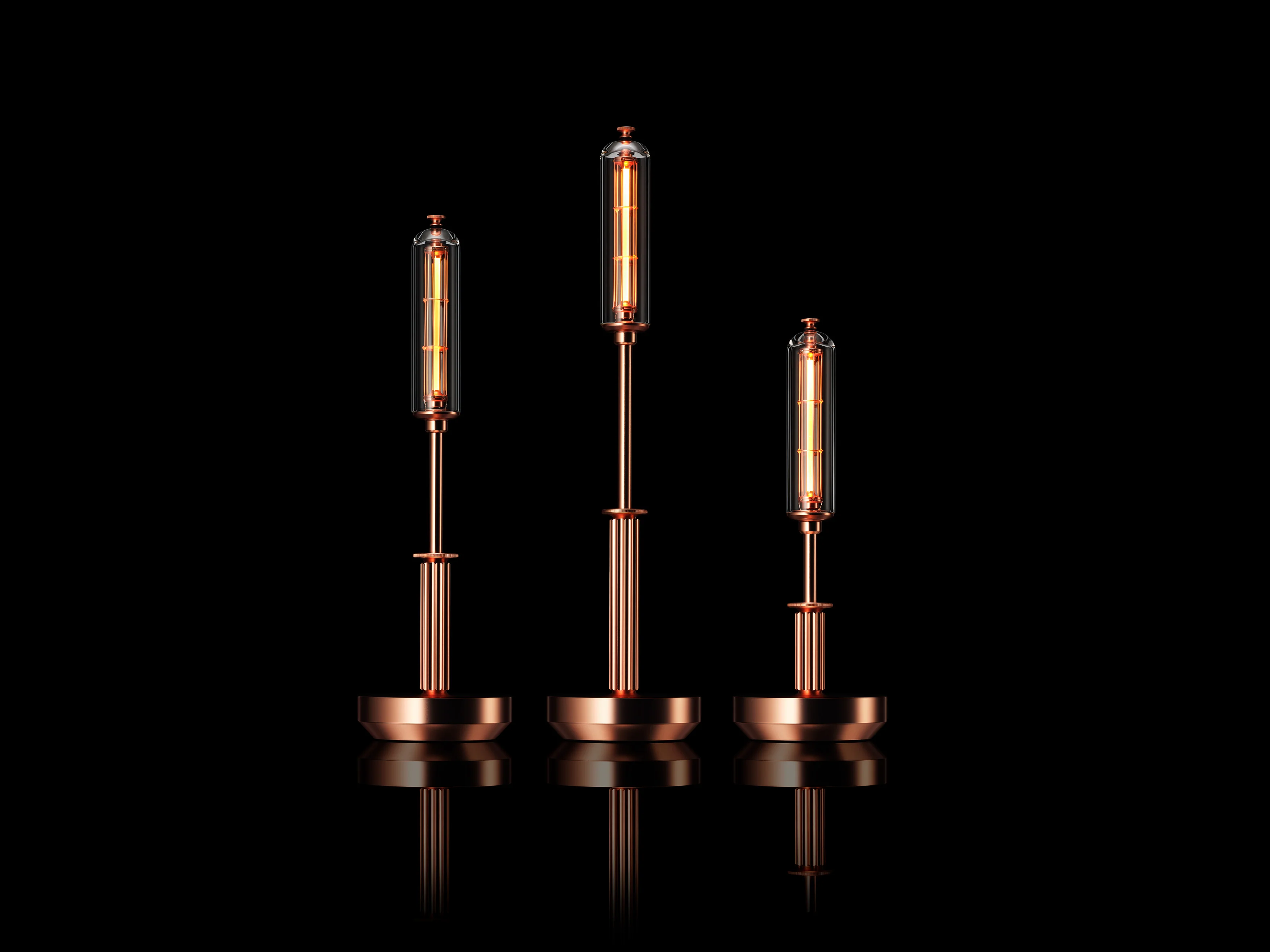 Barcallore 227M Copper 