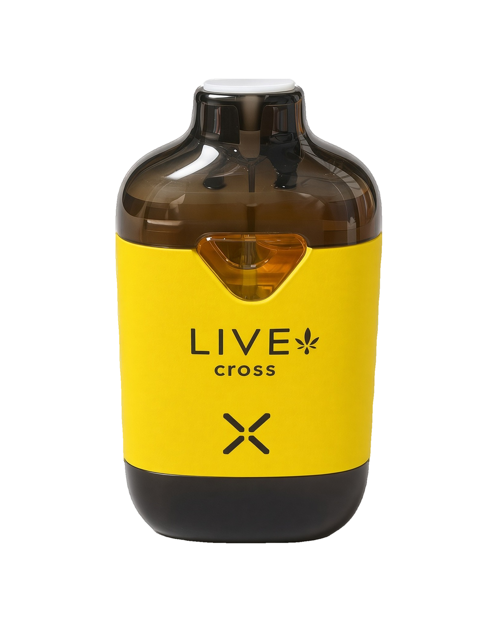 Distillate X CROSS - Sour Diesel x Mimosa
