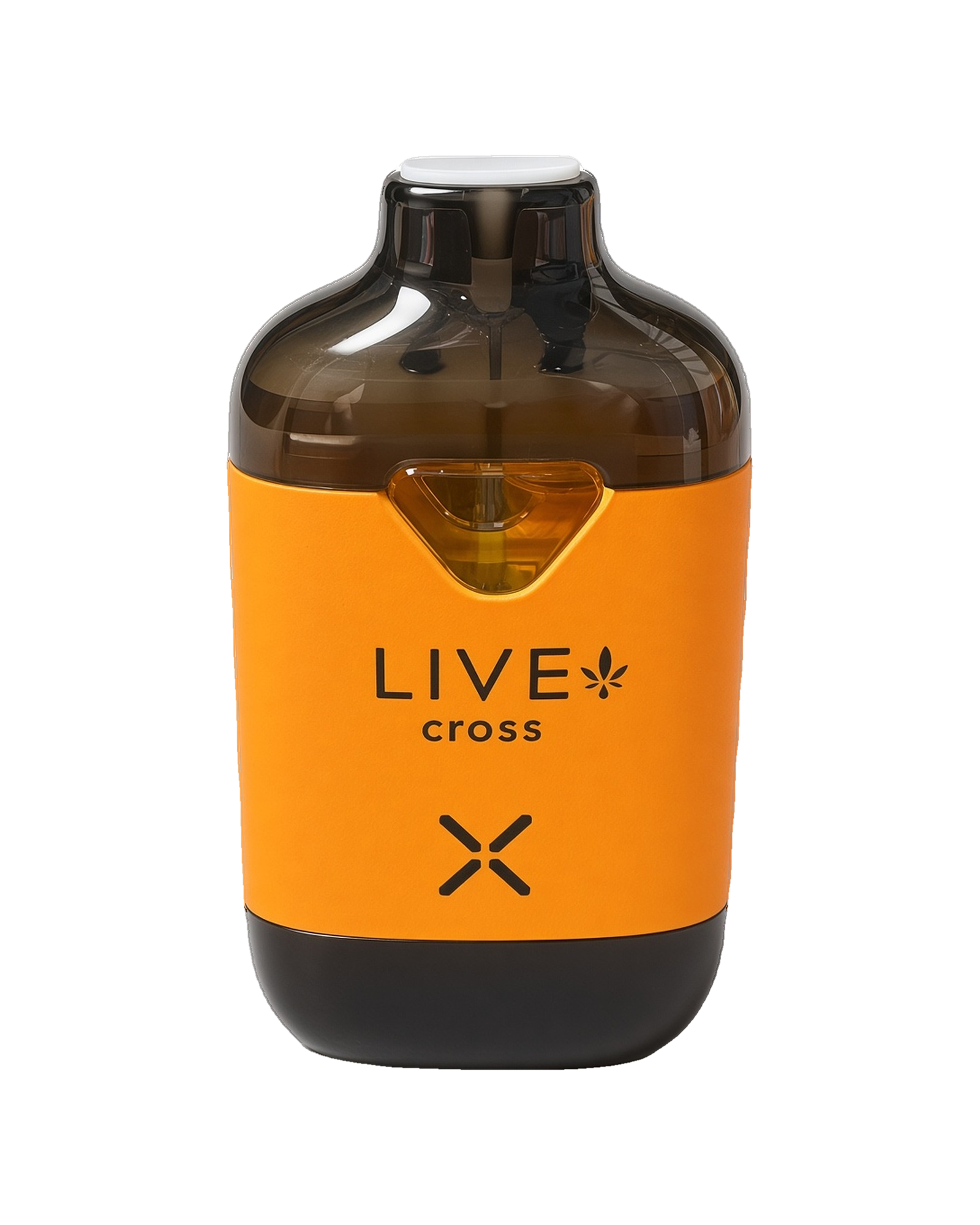 Distillate X CROSS - Strawberry Cough x Pineapple Express