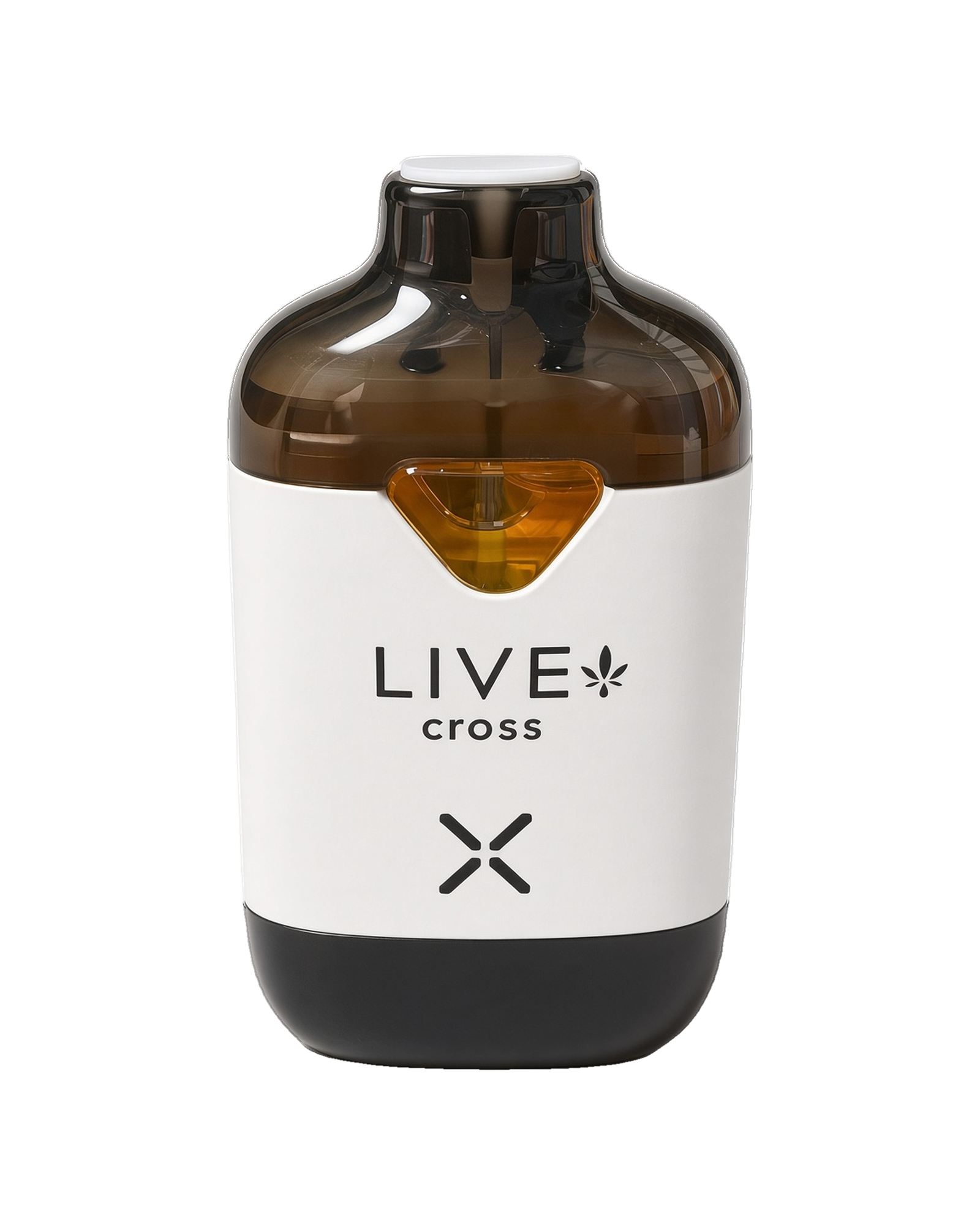 Distillate X CROSS - Skywalker OG x Lemon Haze