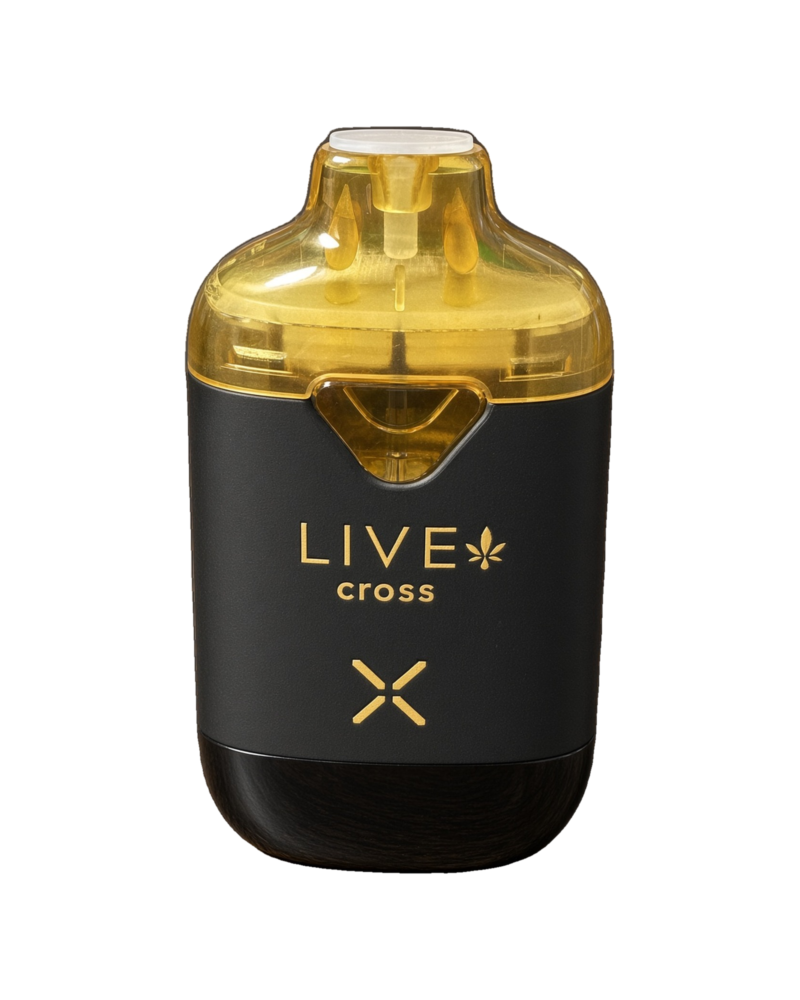 GOLD X CROSS - Silver Haze x Super Skunk