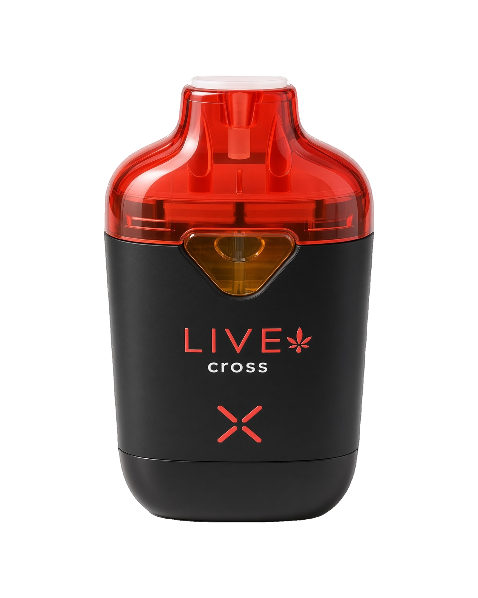 CANDY X CROSS - Cherry Cola x Strawberry Mimosa