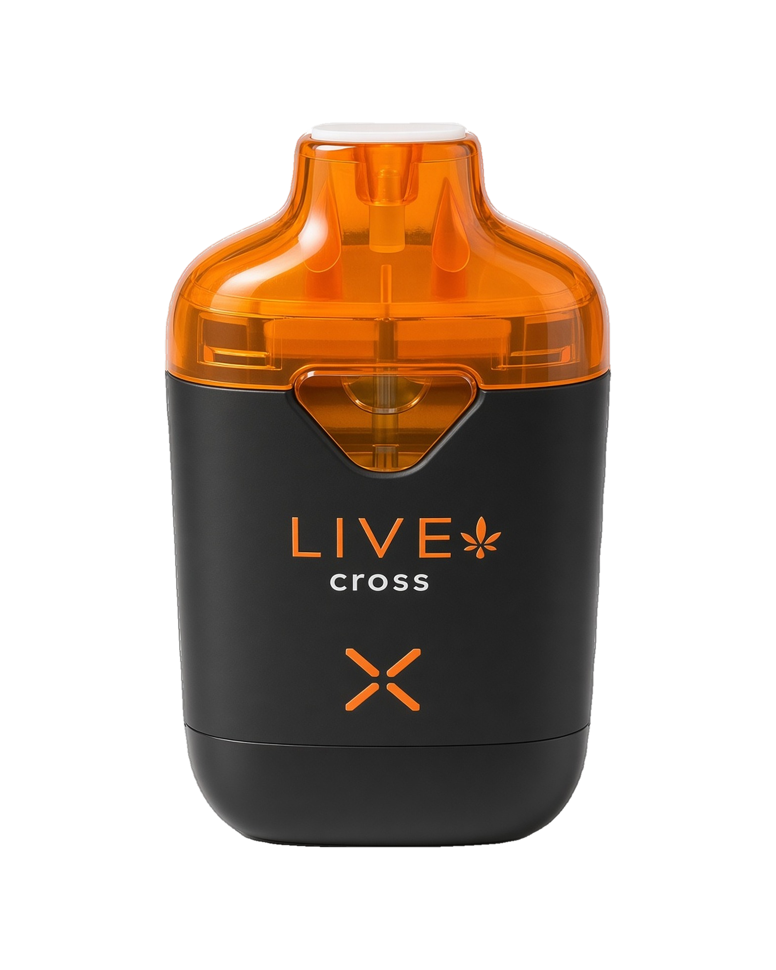 CANDY X CROSS - Orange Creamsicle x Citrus Melt