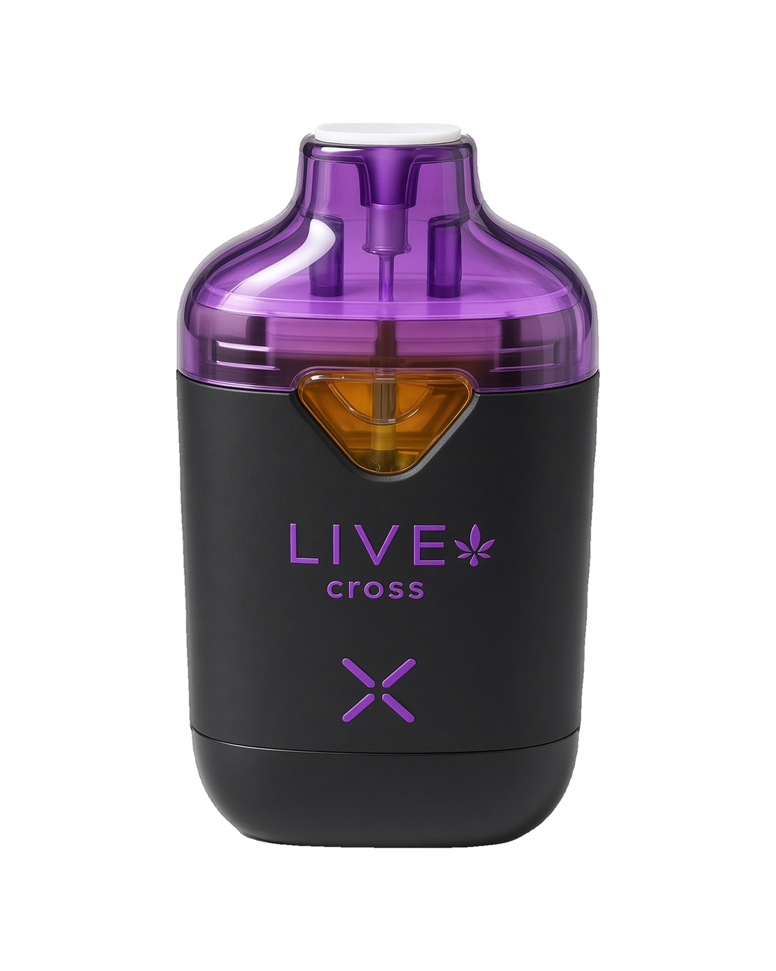 CANDY X CROSS - Sour Grape Candy x Tropical Rings