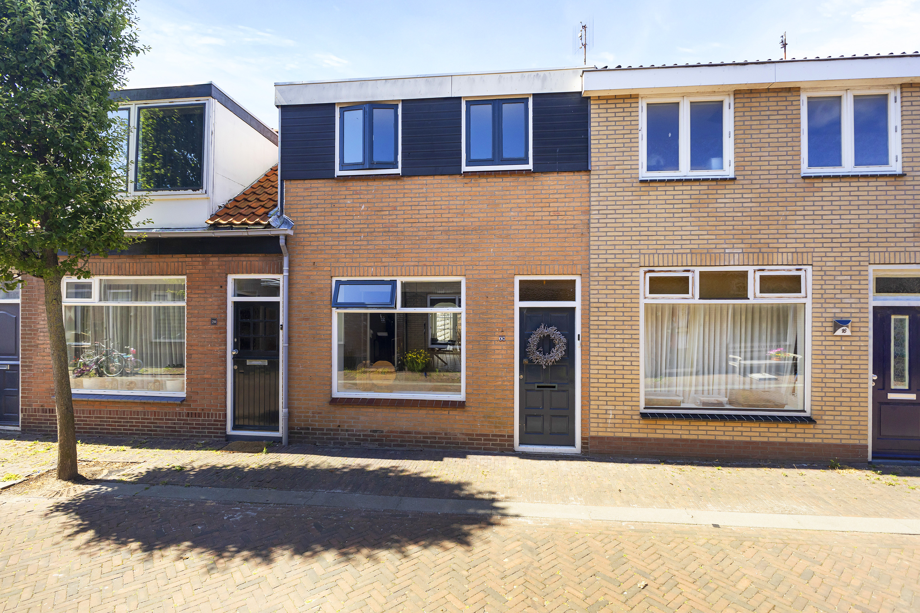 Diaconiestraat 18