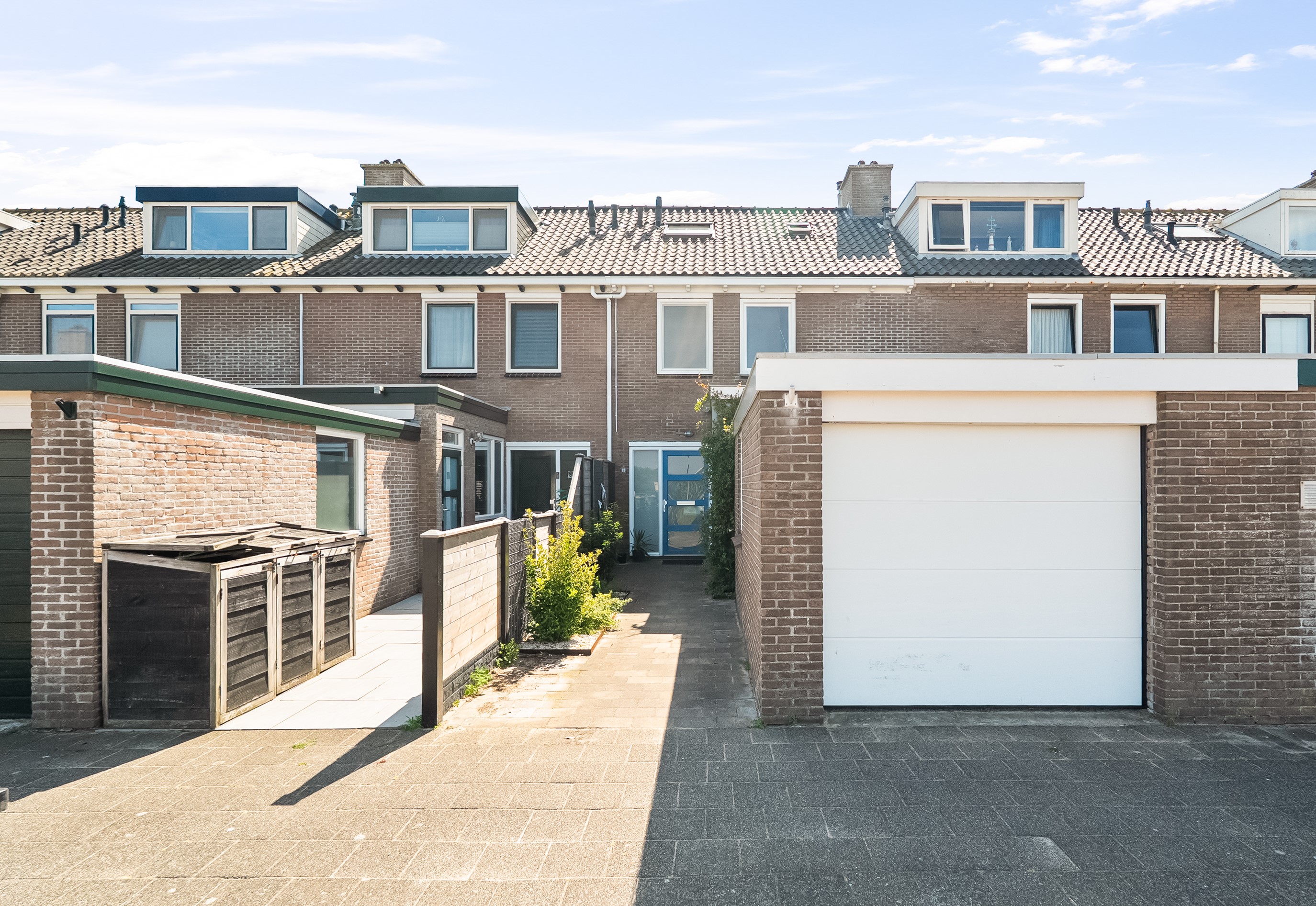 Sternstraat 8