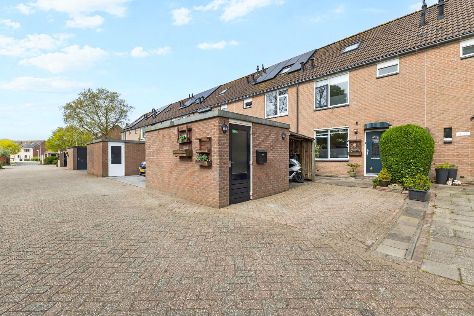 Doorzwin 4128