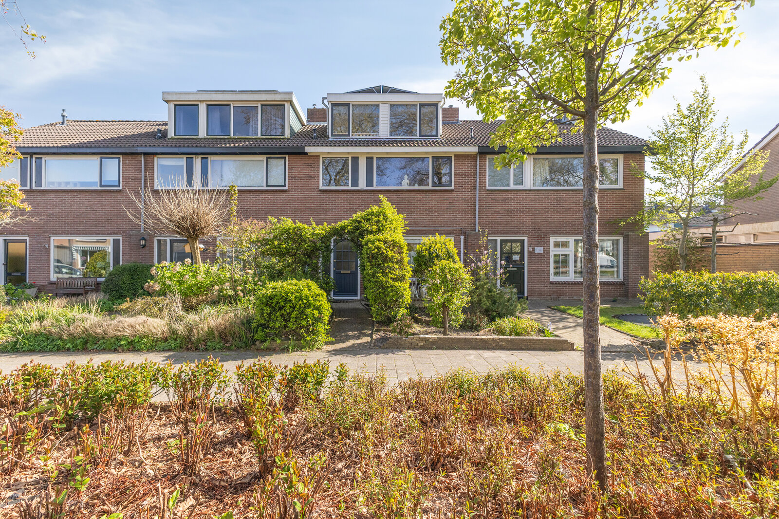 Nachtegaalstraat 4