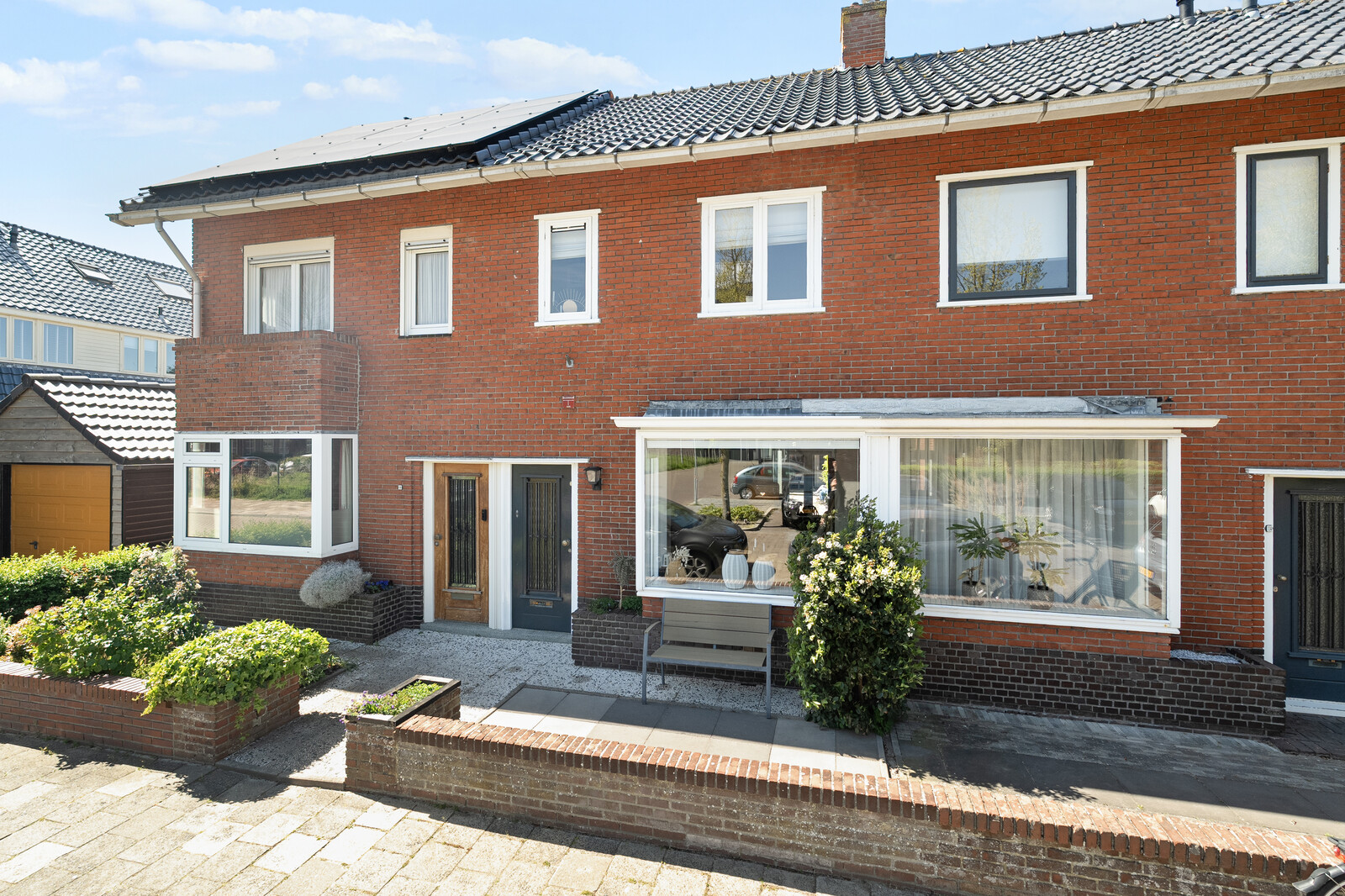 Van Galenstraat 116