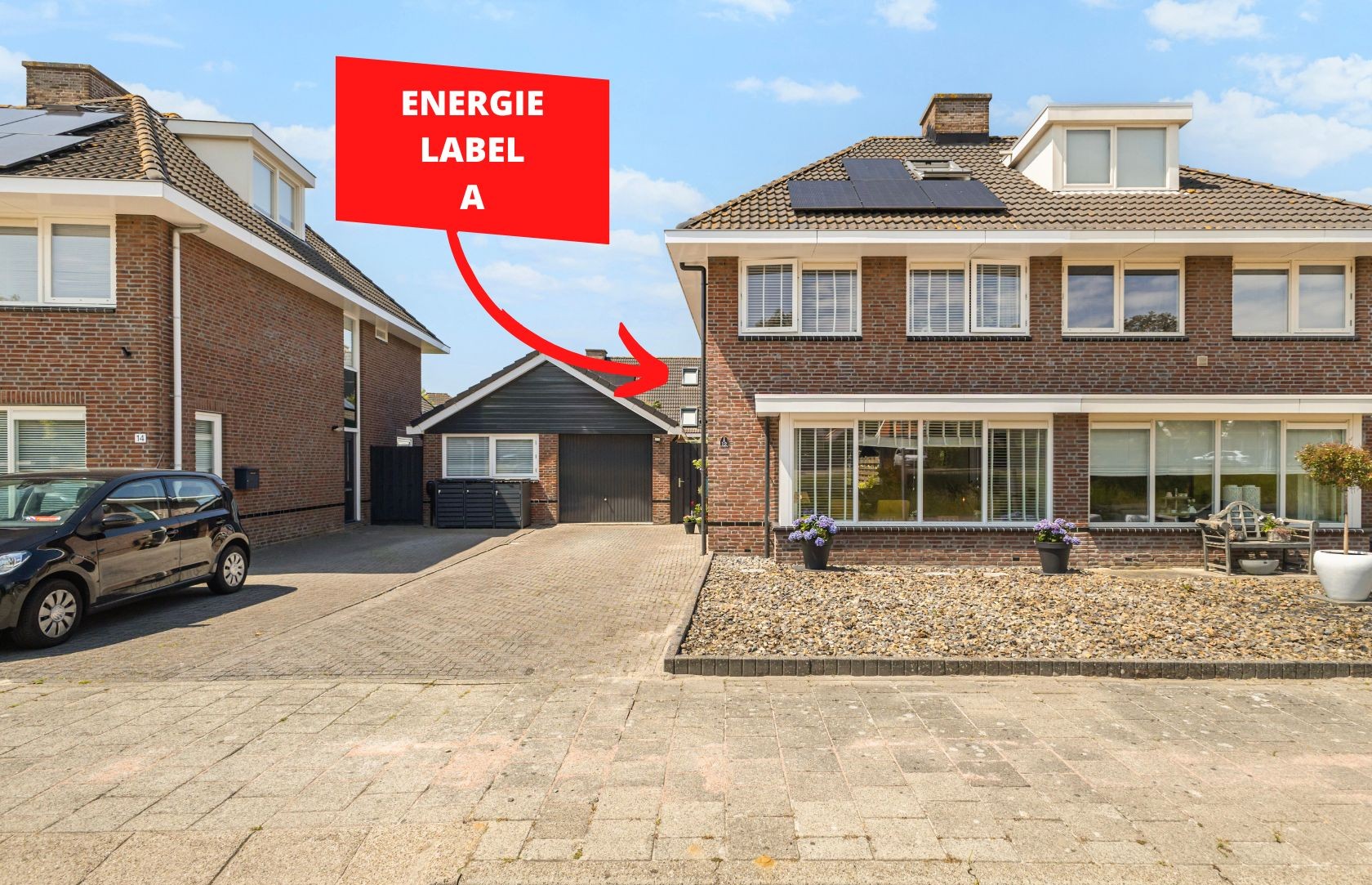 Dubbelde Skeer 12