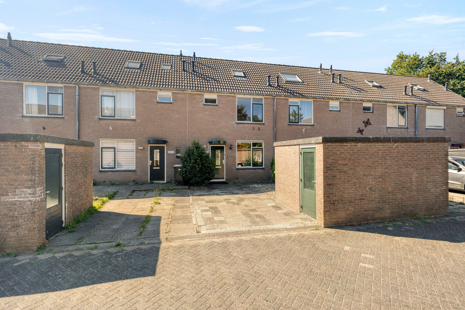 Doorzwin 4249
