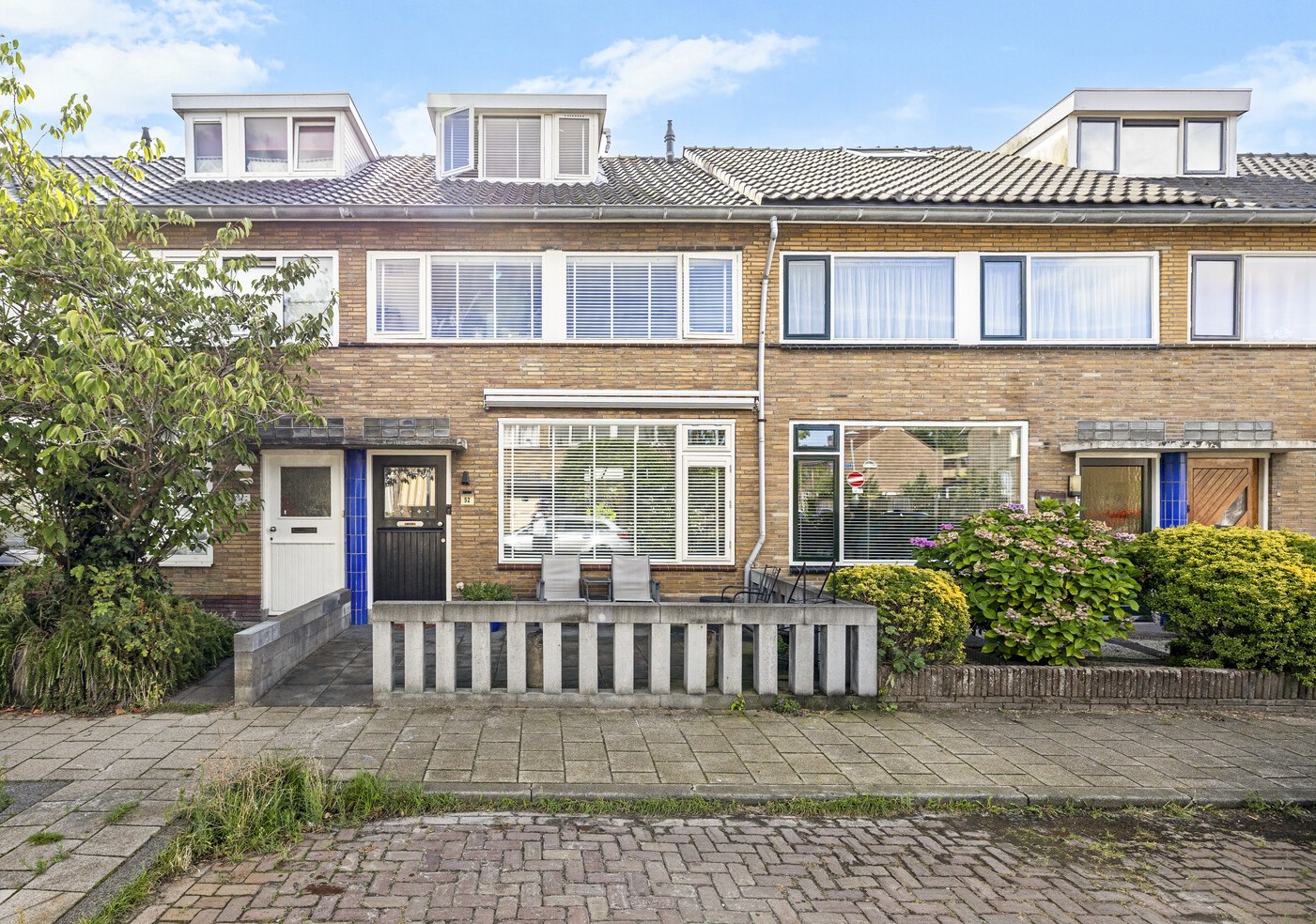 Ceramstraat 52