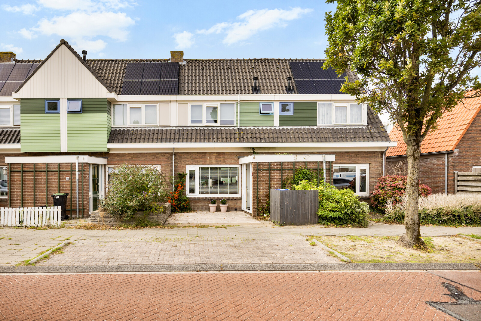 Fazantenstraat 20