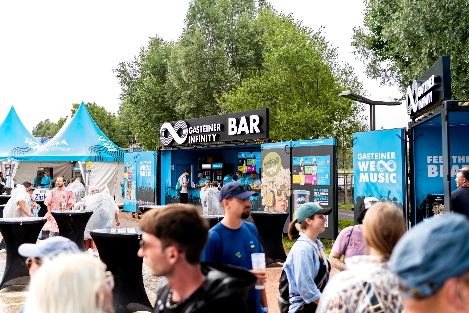 Seecontainer Event Festival
