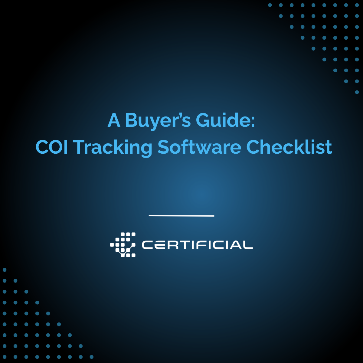 We Compared 7 Best COI Tracking Software - In-depth Feedback and Review