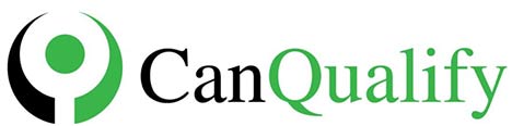 CanQUalify Logo
