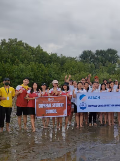 Reflections on 2024: HCF's Year End Impact Report