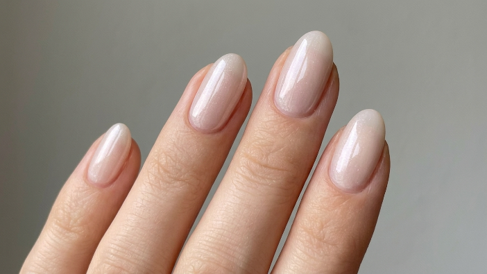 Soap Nails