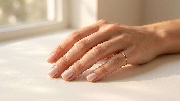 Old Money nails