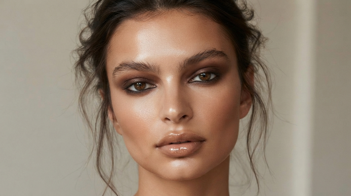 Make up espresso suave