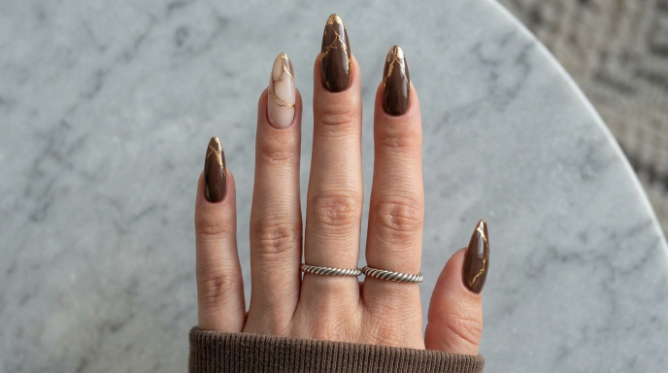 uñas tendencia 2026