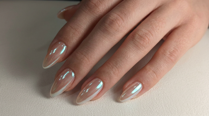 uñas tendencia otoño 2026