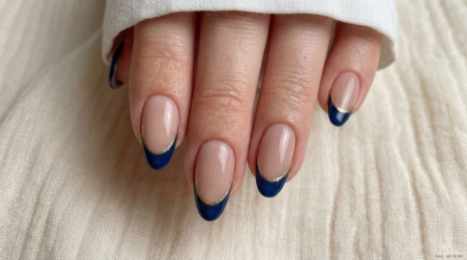 uñas tendencias 2025