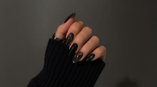 uñas tendencia otoño 2026