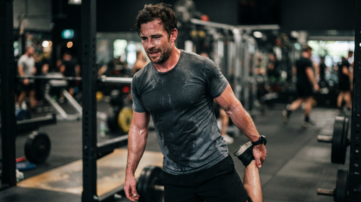 ¿Cada cuánto hacerse un masaje de tejido profundo si entrenas regularmente?