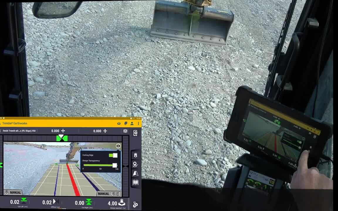 cat mini hydraulic excavator