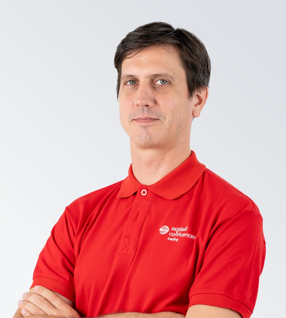 Dimitri NAUWELAERTS
