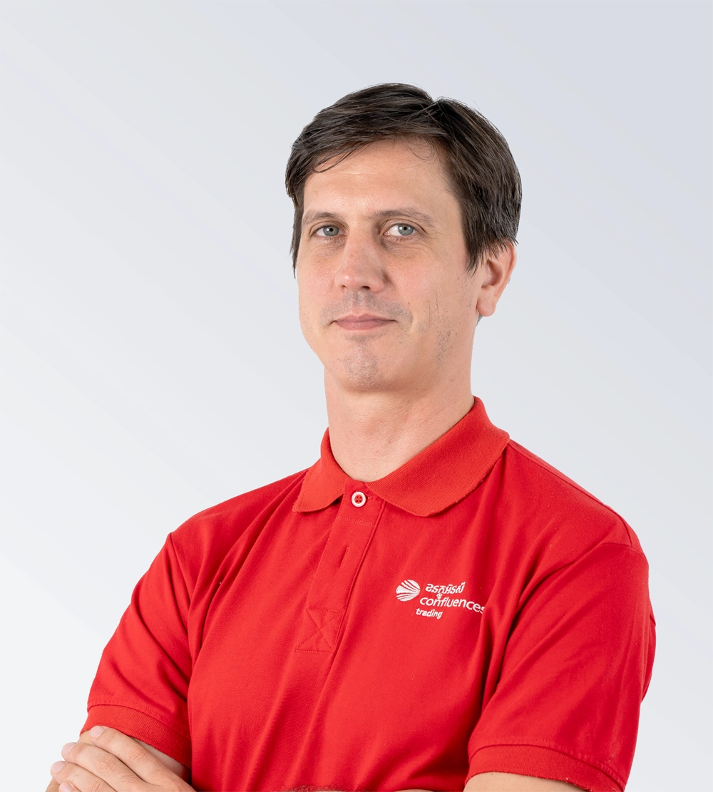 Dimitri NAUWELAERTS