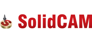 SolidCAM