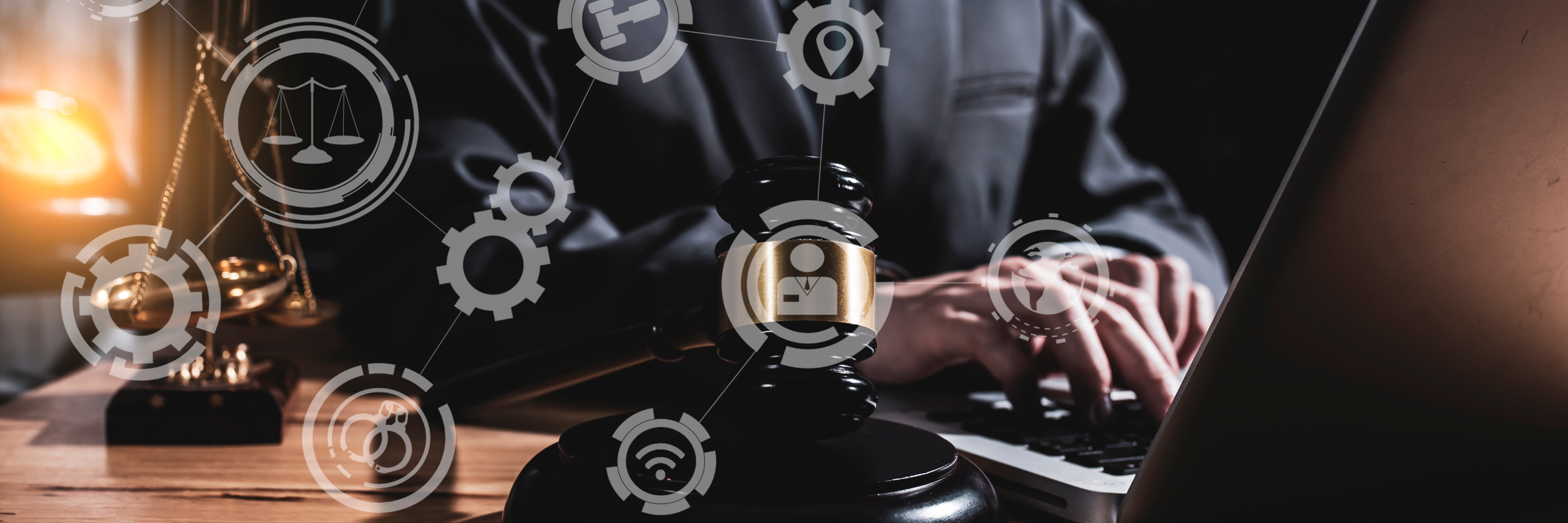 Legal Tech 2024: Top Trends Shaping the Future of Law