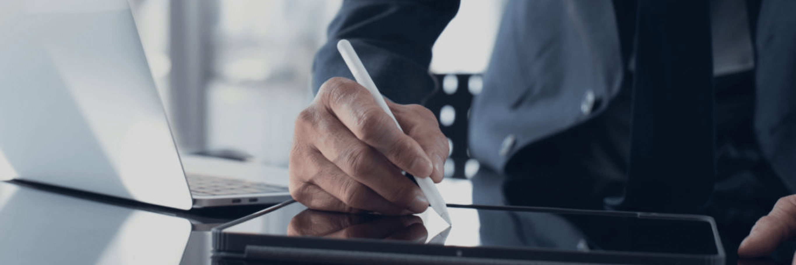 Everything You Need in an End-to-End Contract Lifecycle Solution