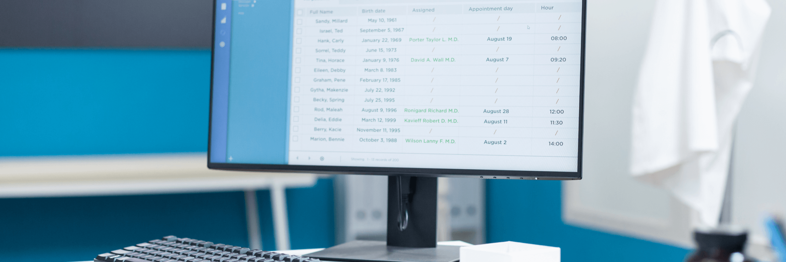 Top 5 Contract Management Tools Healthcare Providers Need in 2024