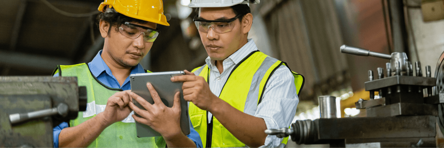 How Contract Manufacturing is Streamlining Operations in Thailand