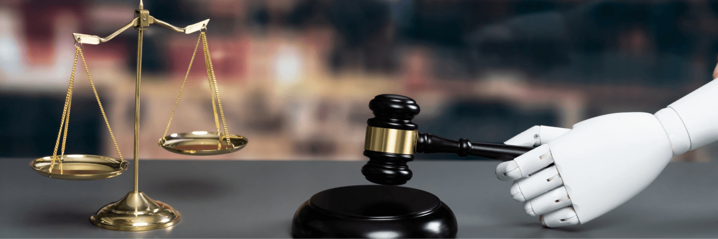 10 Must-Have AI Tools for Modern Lawyers 2024