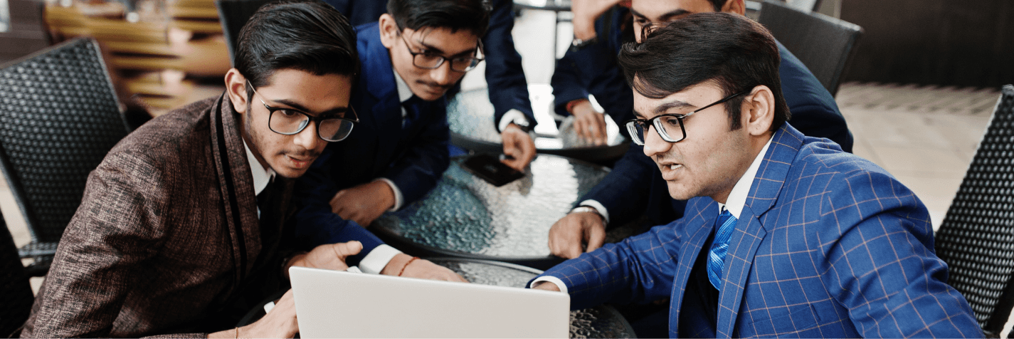 How Contract Management Software is Revolutionizing Mumbai's Business Landscape