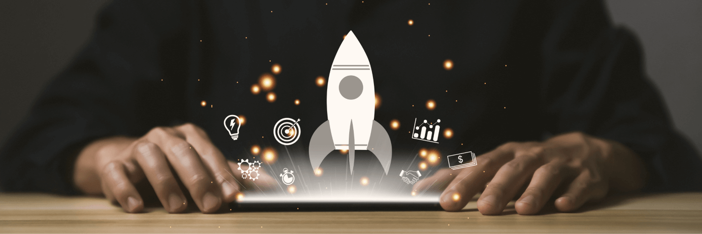 The Legal Space Race: How Digital Strategy is Reshaping the Industry