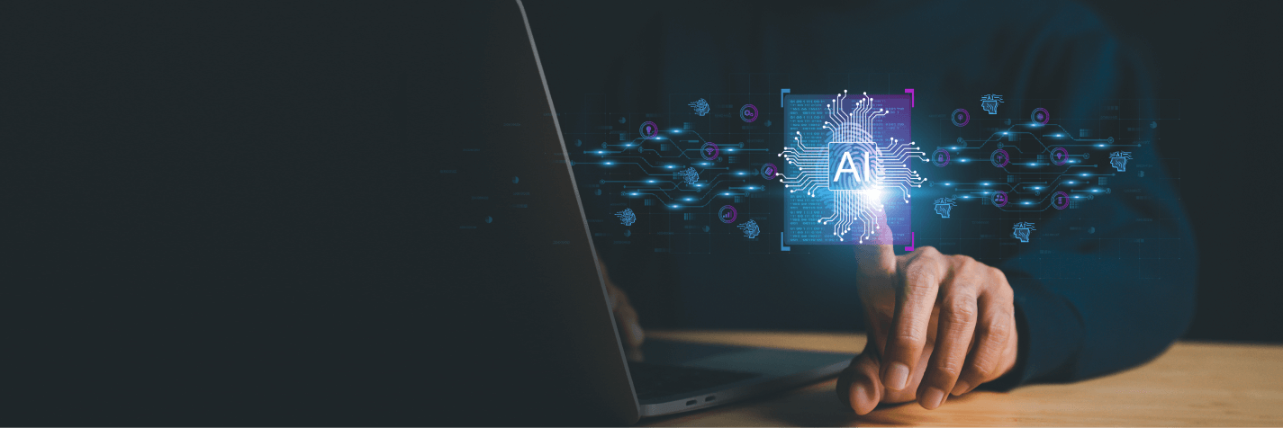 A New Era of Efficiency with AI in Contract Lifecycle Management