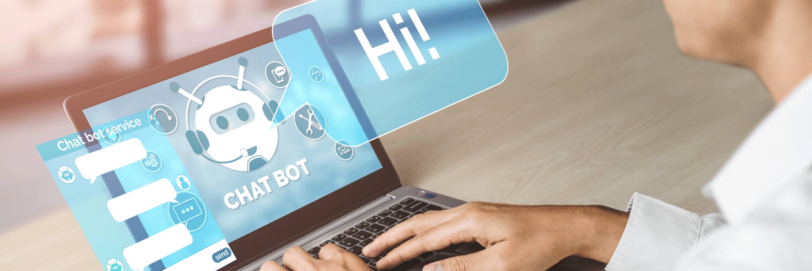 The Role of AI-Powered Chatbots in Simplifying Contract Management