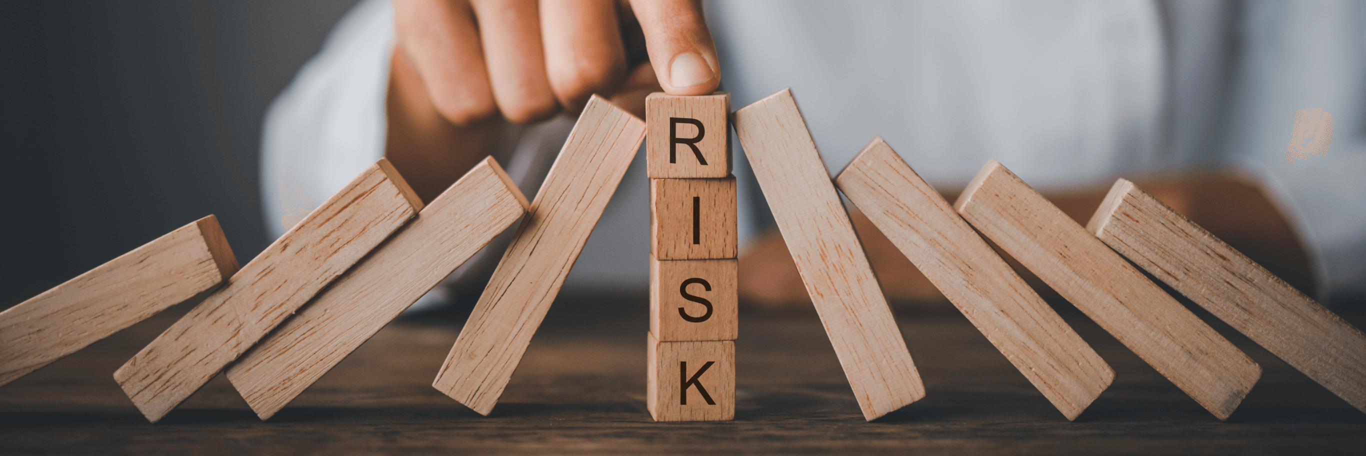 Fundamental Strategies for Effective Contract Risk Management