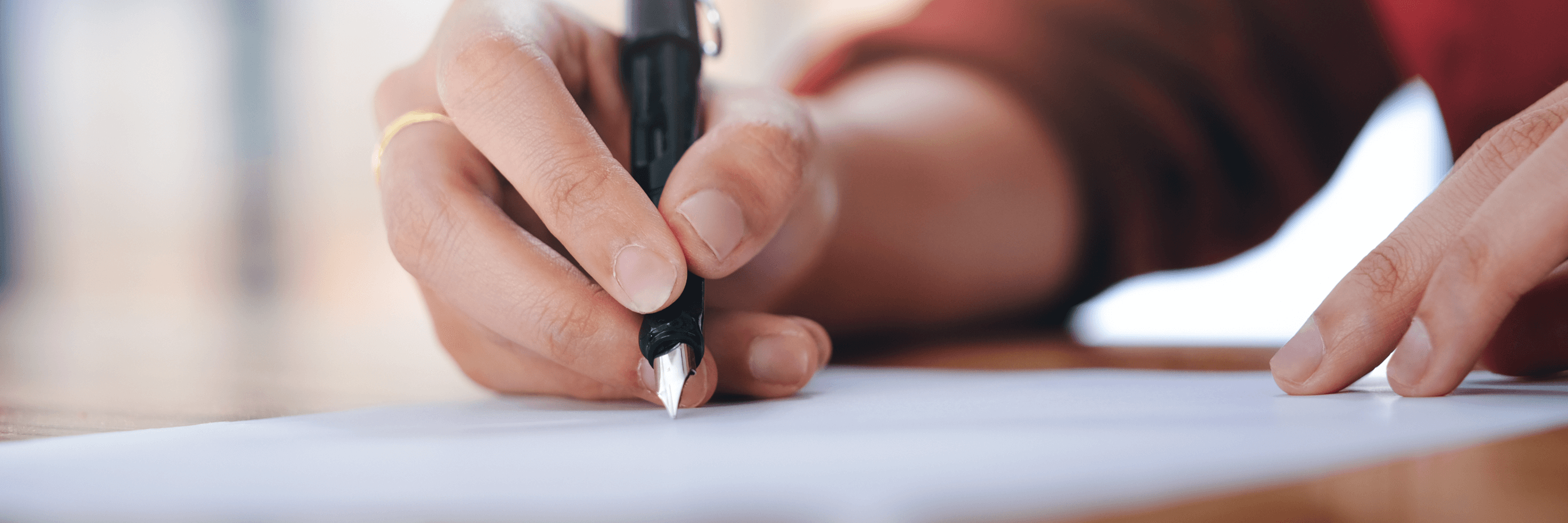 10 Essential Considerations in Crafting Contracts