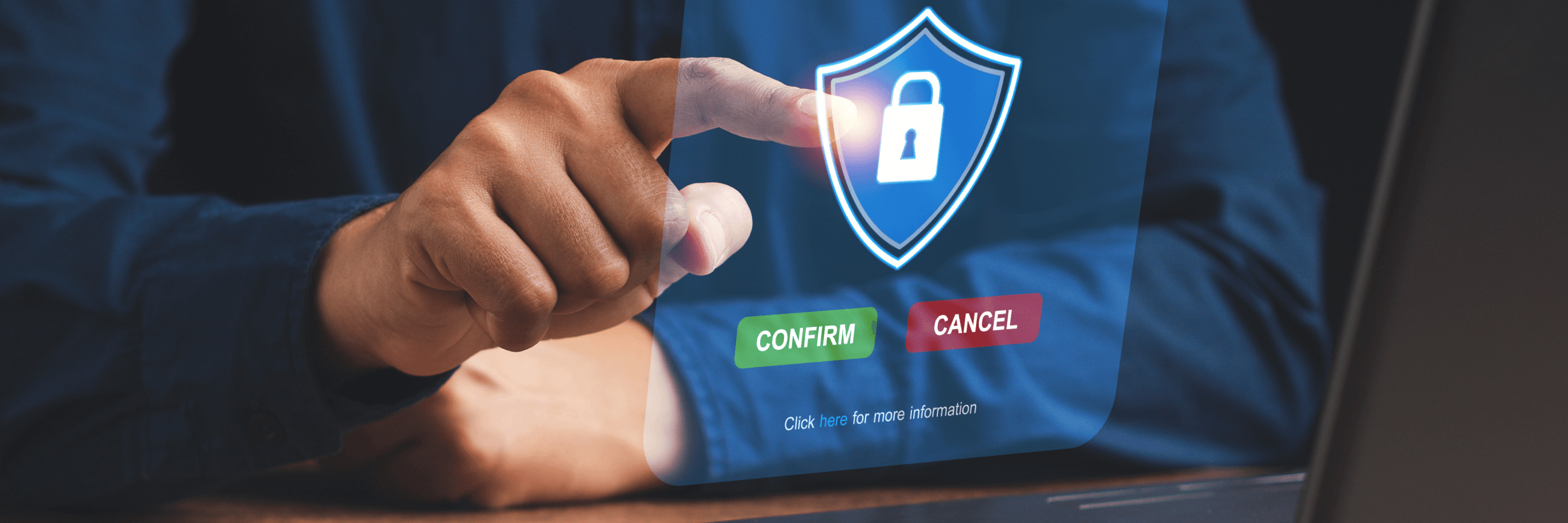Security and Encryption: Ensuring Data Protection in Contract Management