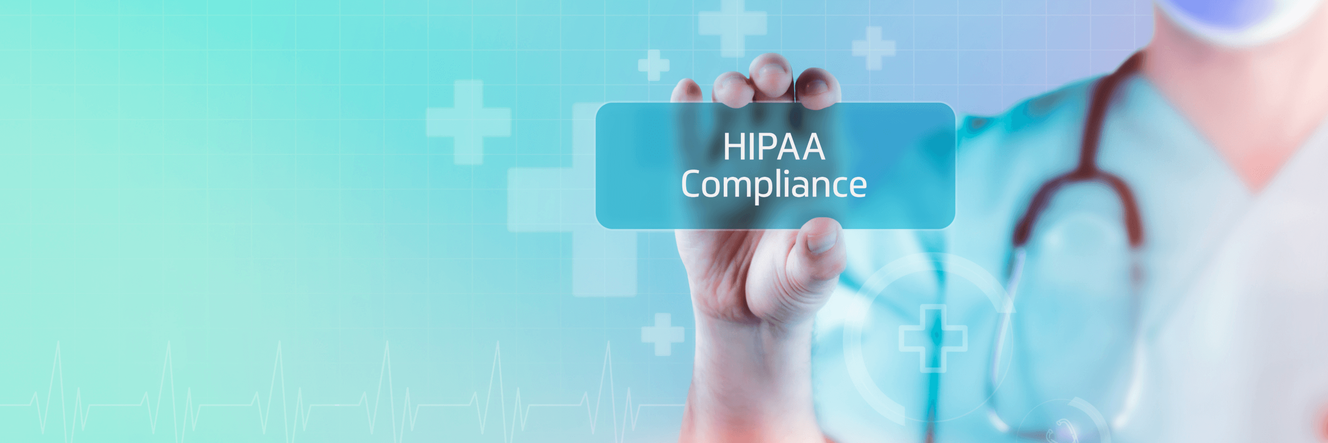 The Role of Contract Management Software in HIPAA Compliance