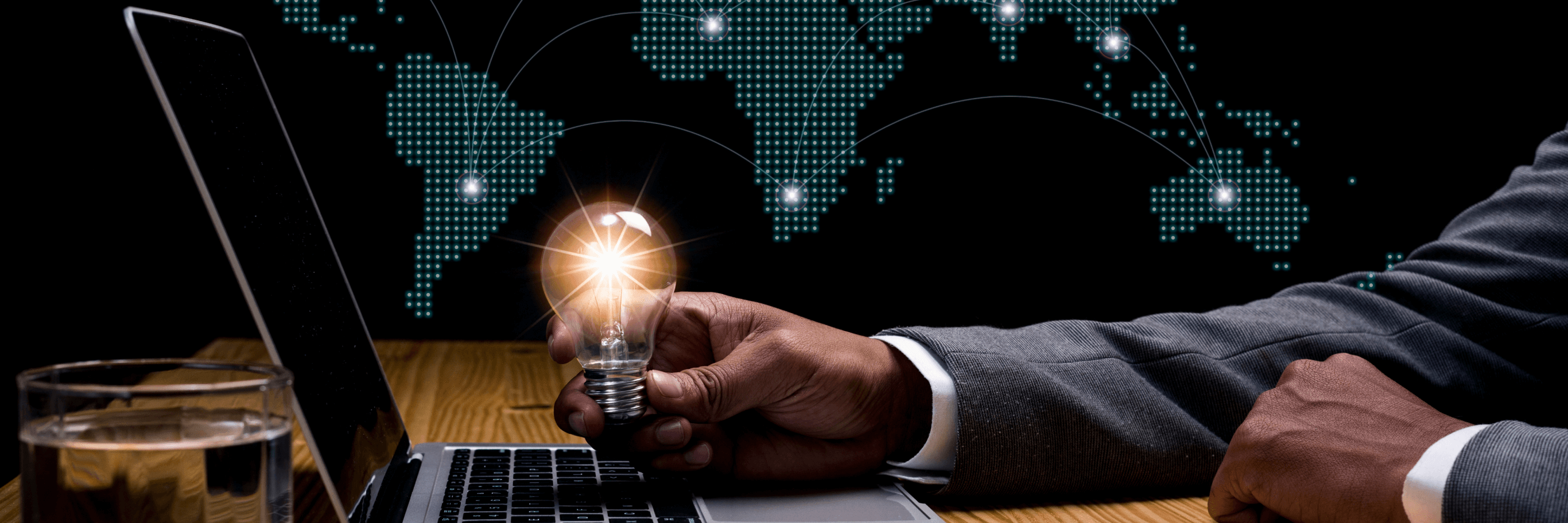 Safeguarding Innovation:  The Role of CMS in Intellectual  Property Management