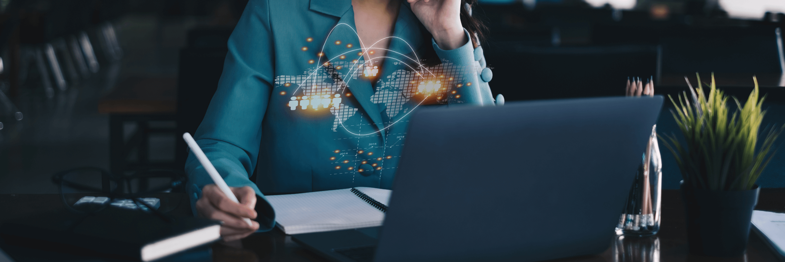 The Future of Contract Management: 7 Trends to Watch